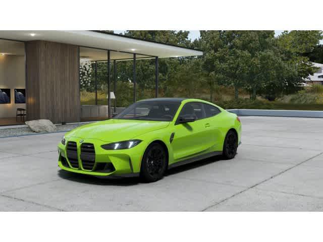 new 2026 BMW M4 car, priced at $102,584