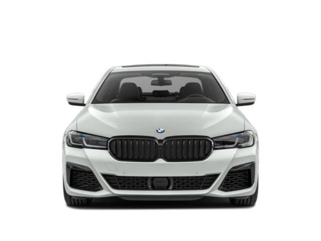 used 2023 BMW M550 car, priced at $72,999