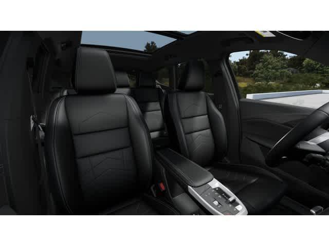 new 2025 BMW X1 car, priced at $50,670