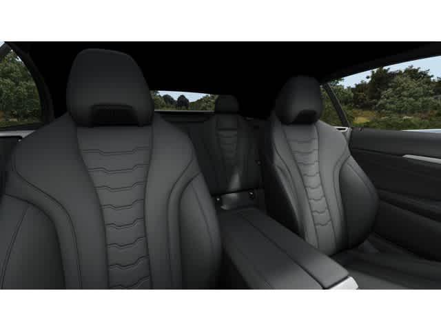 new 2026 BMW M850 car, priced at $128,925