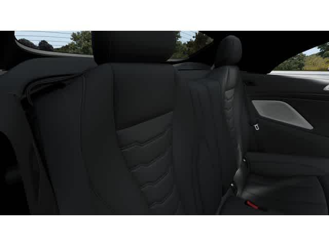 new 2026 BMW M850 car, priced at $128,925