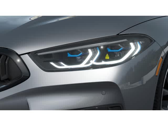 new 2026 BMW M850 car, priced at $128,925