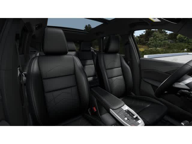 new 2025 BMW X1 car, priced at $50,120
