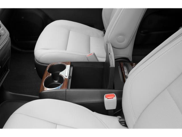 used 2015 Toyota Sienna car, priced at $23,999
