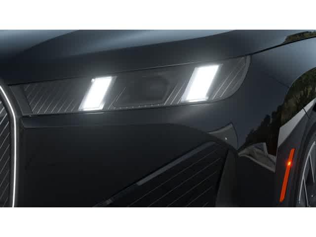 new 2026 BMW iX car, priced at $82,170