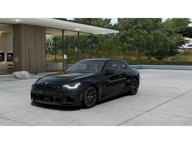 new 2025 BMW M2 car, priced at $72,124