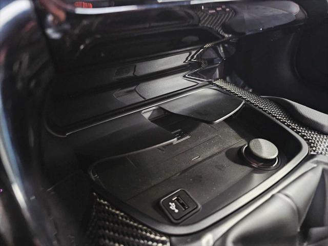 used 2024 Toyota GR Supra car, priced at $64,995