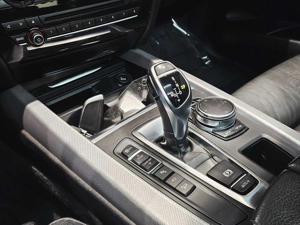 used 2017 BMW X5 car, priced at $20,999