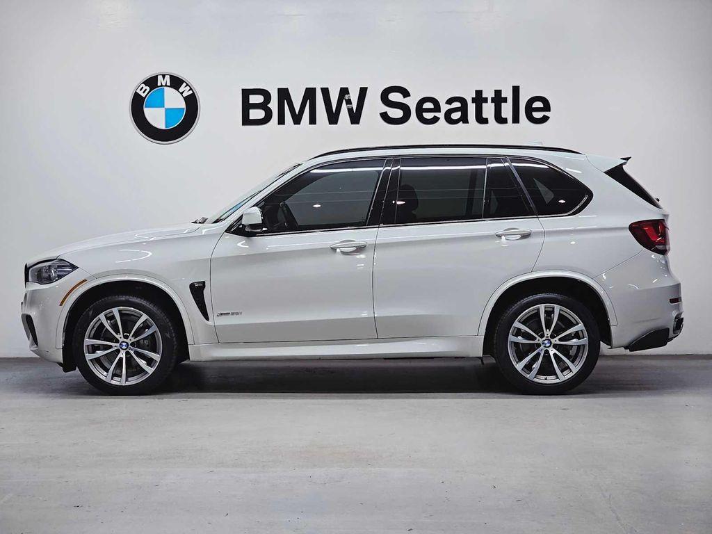 used 2017 BMW X5 car, priced at $20,999