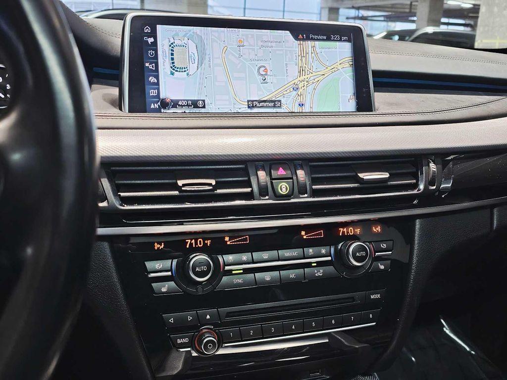 used 2017 BMW X5 car, priced at $20,999