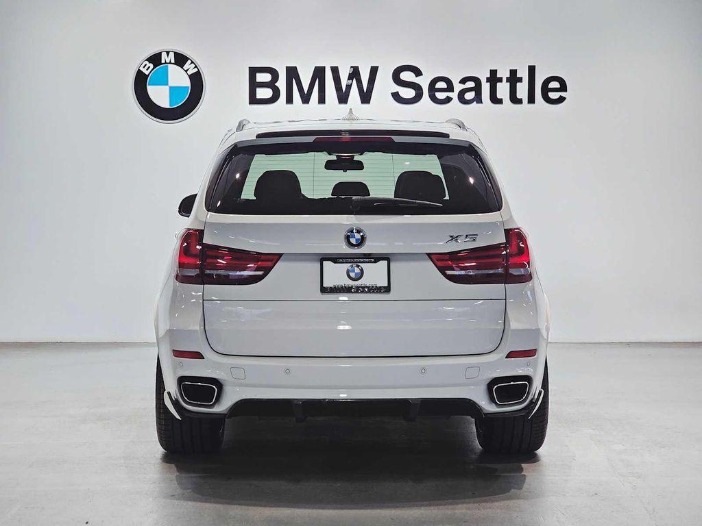 used 2017 BMW X5 car, priced at $20,999