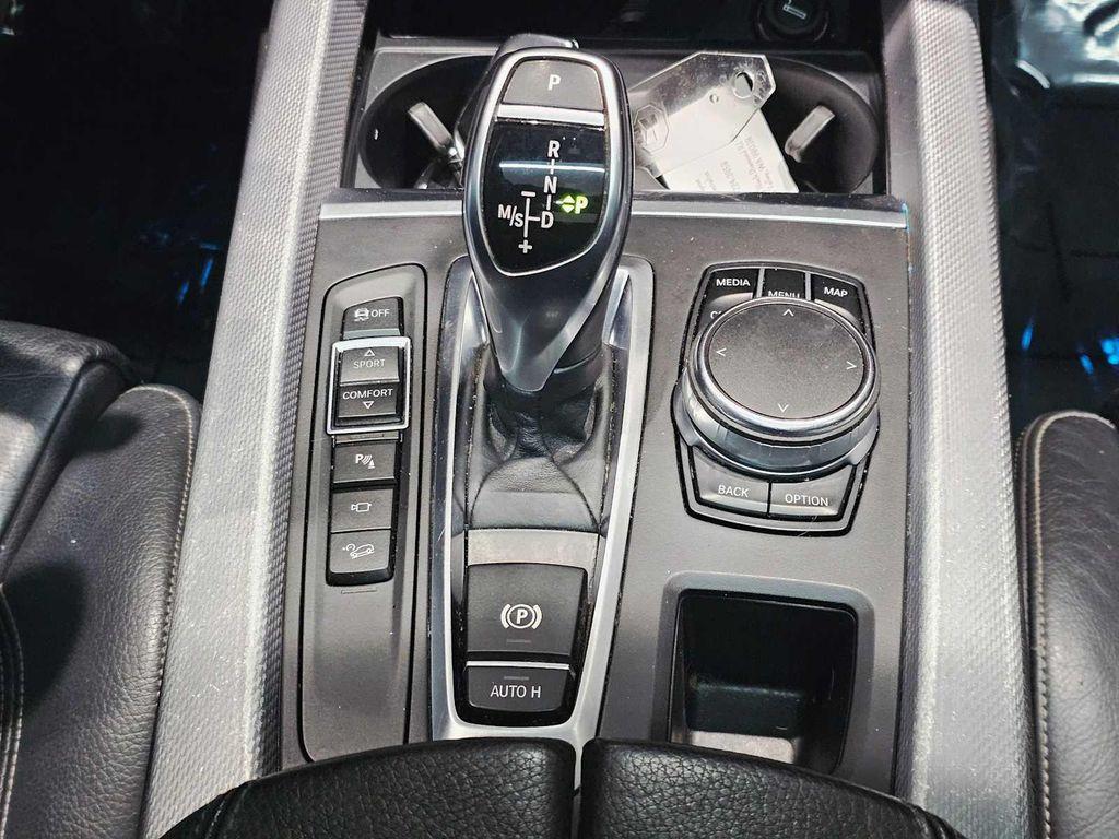 used 2017 BMW X5 car, priced at $20,999