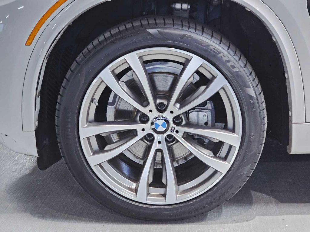 used 2017 BMW X5 car, priced at $20,999