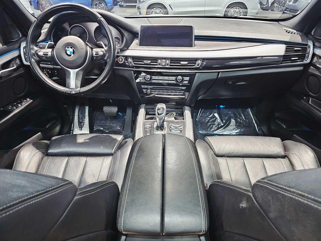used 2017 BMW X5 car, priced at $20,999