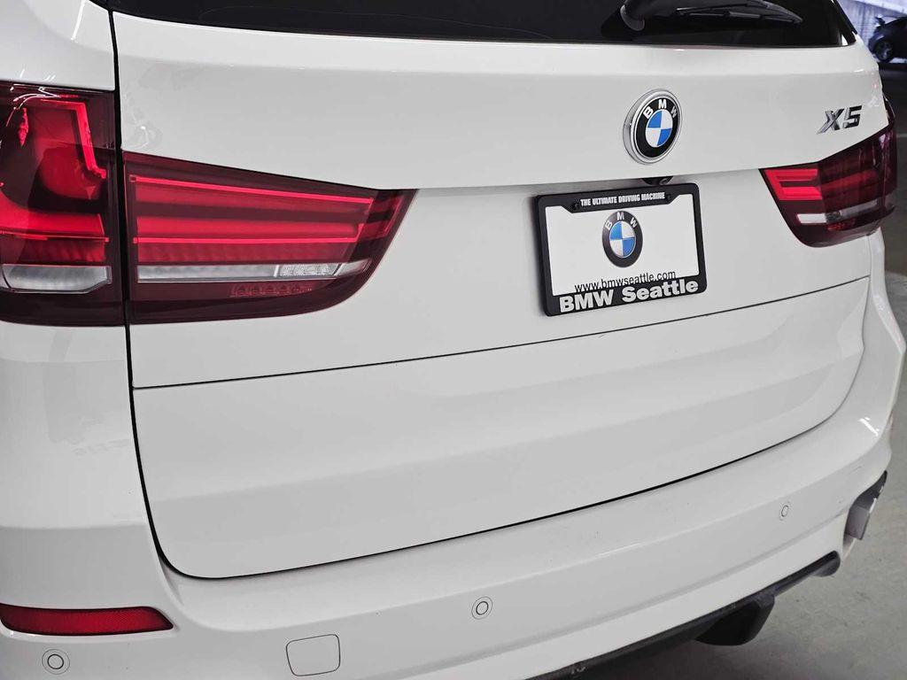 used 2017 BMW X5 car, priced at $20,999