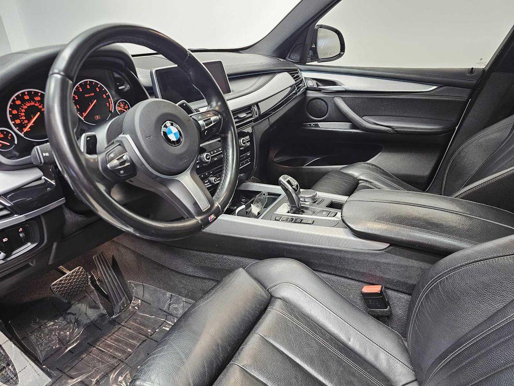 used 2017 BMW X5 car, priced at $20,999
