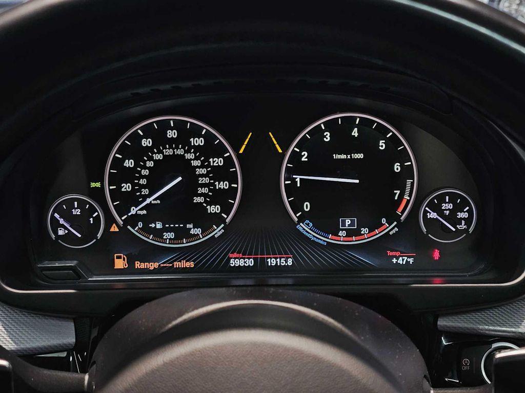 used 2017 BMW X5 car, priced at $20,999