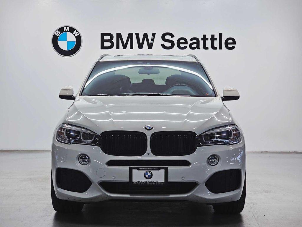 used 2017 BMW X5 car, priced at $20,999