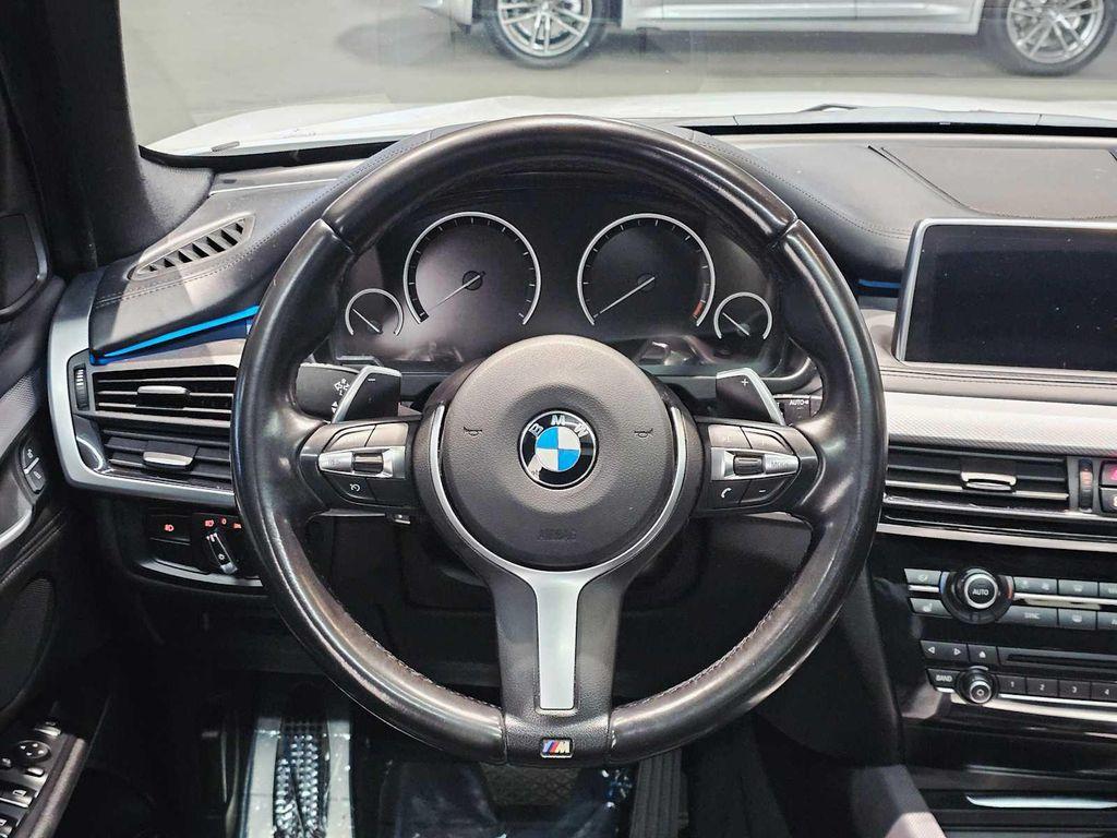 used 2017 BMW X5 car, priced at $20,999