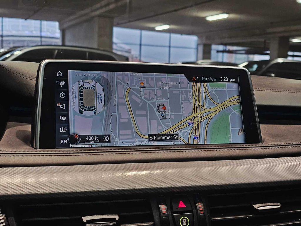 used 2017 BMW X5 car, priced at $20,999