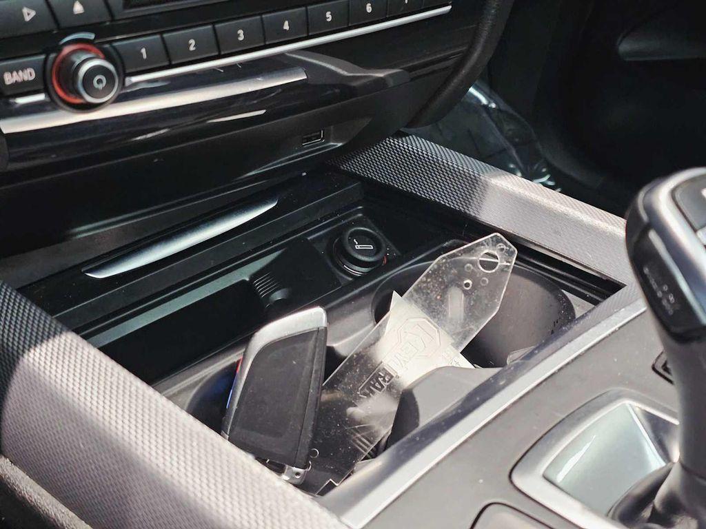 used 2017 BMW X5 car, priced at $20,999