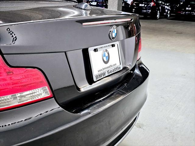 used 2011 BMW 135 car, priced at $10,999