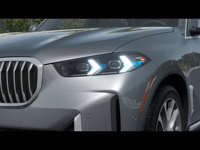 new 2025 BMW X5 car, priced at $74,085