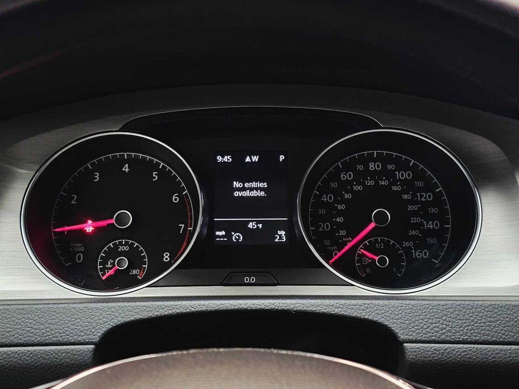 used 2017 Volkswagen Golf car, priced at $28,199