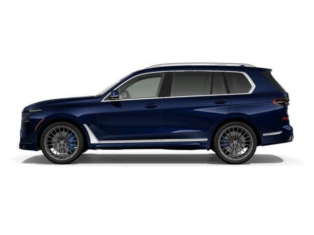 new 2026 BMW ALPINA XB7 car, priced at $166,324