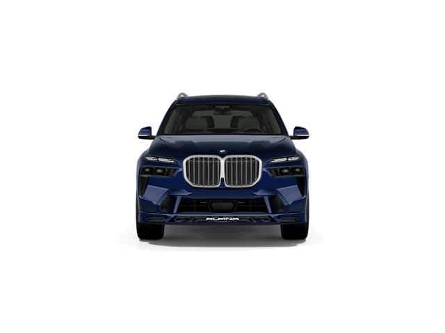 new 2026 BMW ALPINA XB7 car, priced at $166,324