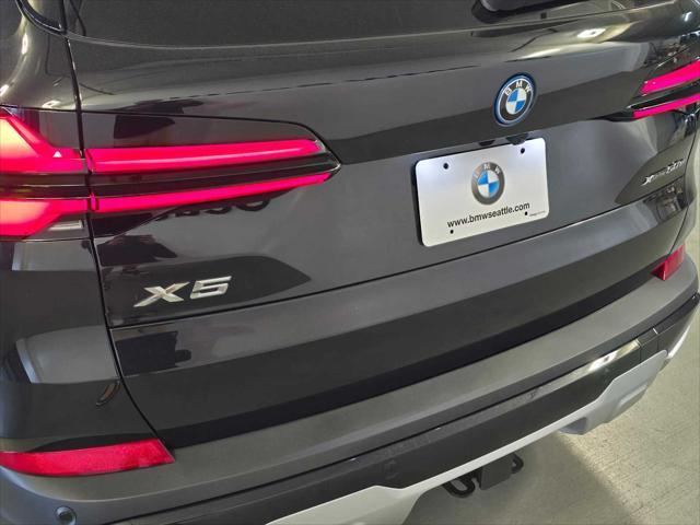 new 2026 BMW X5 car, priced at $83,049