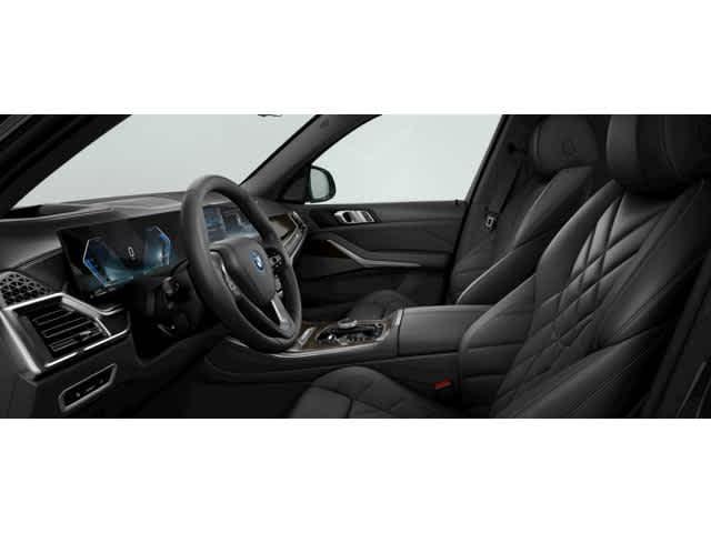 new 2026 BMW X5 car, priced at $83,049