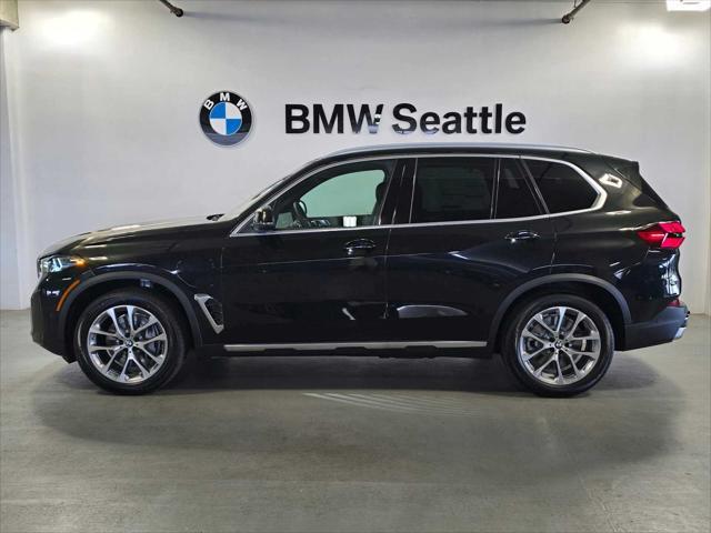 new 2026 BMW X5 car, priced at $83,049
