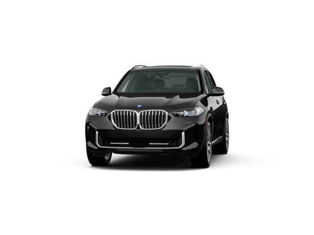 new 2026 BMW X5 car, priced at $83,049