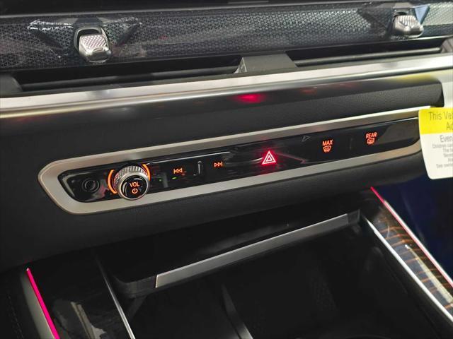 new 2026 BMW X5 car, priced at $83,049