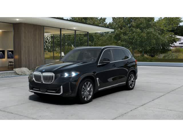 new 2026 BMW X5 car, priced at $83,049