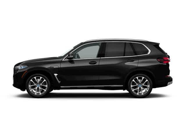 new 2026 BMW X5 car, priced at $83,049