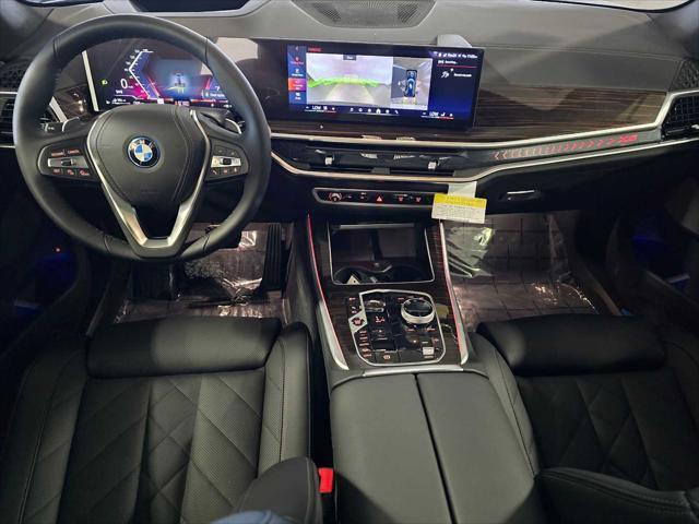 new 2026 BMW X5 car, priced at $83,049