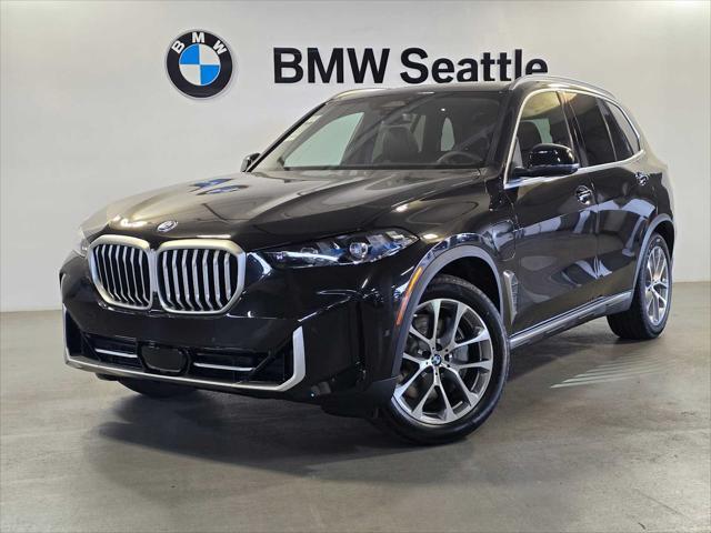 new 2026 BMW X5 car, priced at $83,049
