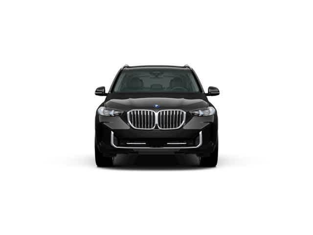 new 2026 BMW X5 car, priced at $83,049