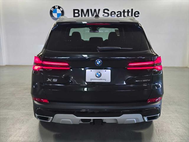 new 2026 BMW X5 car, priced at $83,049