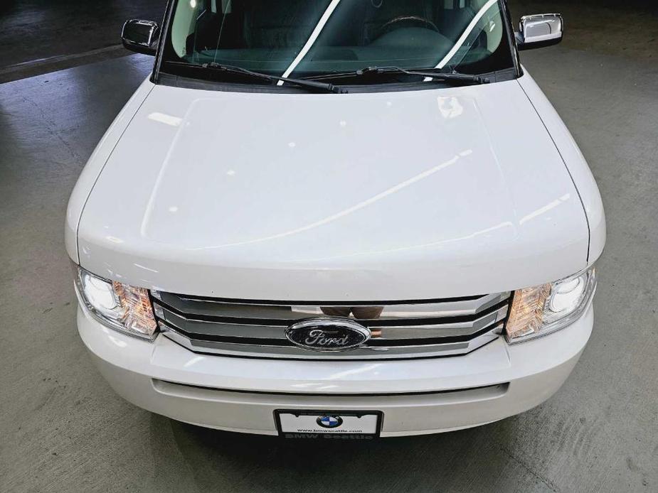 used 2010 Ford Flex car, priced at $9,999