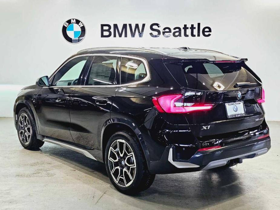 new 2024 BMW X3 car, priced at $54,250