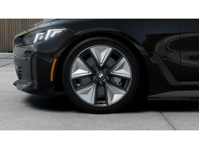 new 2025 BMW i4 Gran Coupe car, priced at $68,274