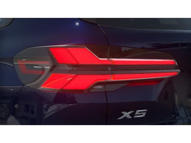new 2026 BMW X5 PHEV car, priced at $91,349
