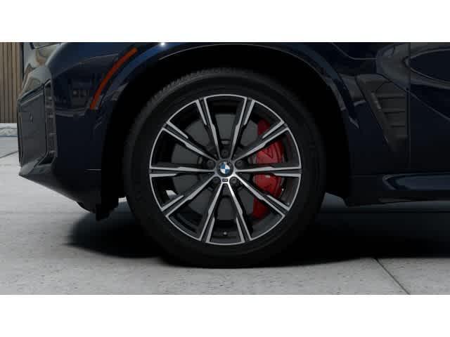 new 2026 BMW X5 PHEV car, priced at $86,699