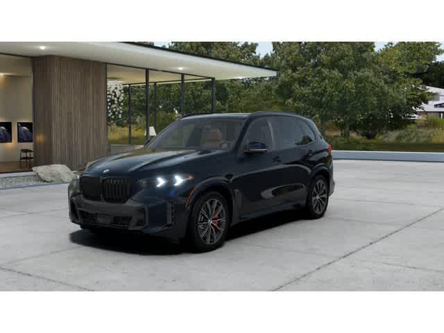 new 2026 BMW X5 PHEV car, priced at $86,699