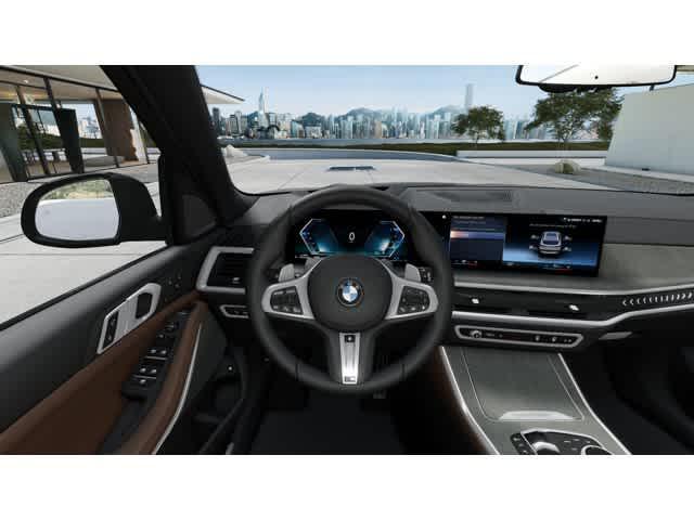 new 2026 BMW X5 PHEV car, priced at $86,699