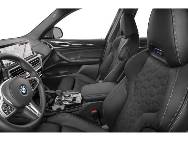 used 2024 BMW X3 M car, priced at $84,999