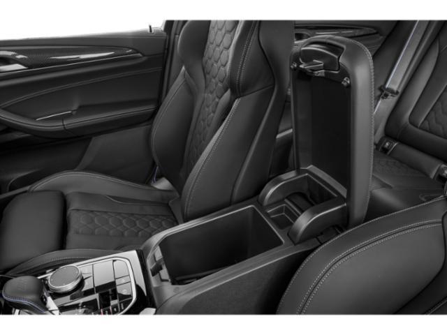 used 2024 BMW X3 M car, priced at $84,999
